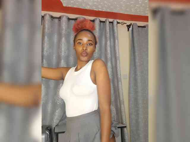 BlacksugarBaby webcam