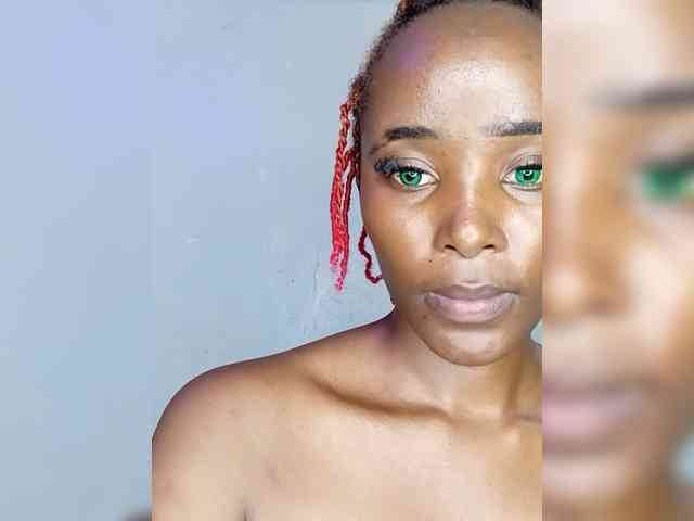 BlacksugarBaby webcam