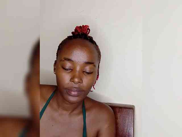 BlacksugarBaby webcam