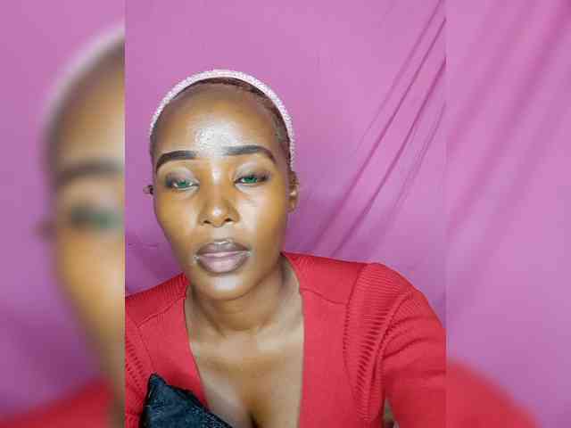 BlacksugarBaby webcam