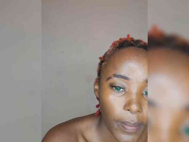 BlacksugarBaby webcam