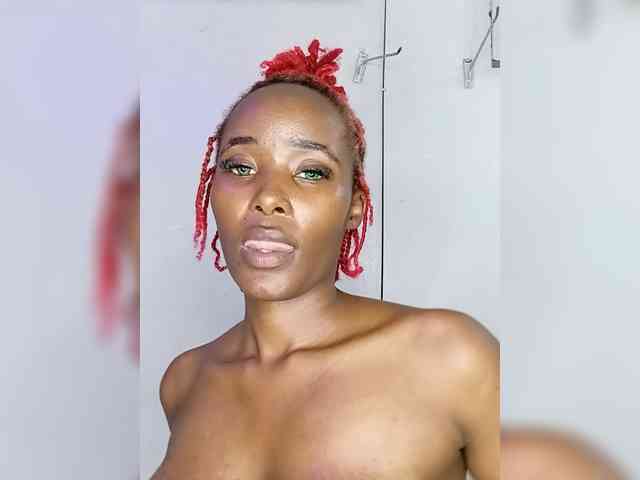 BlacksugarBaby webcam