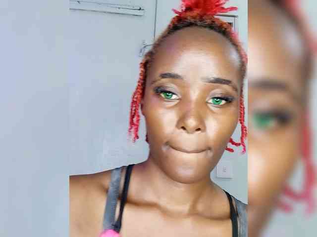 BlacksugarBaby webcam