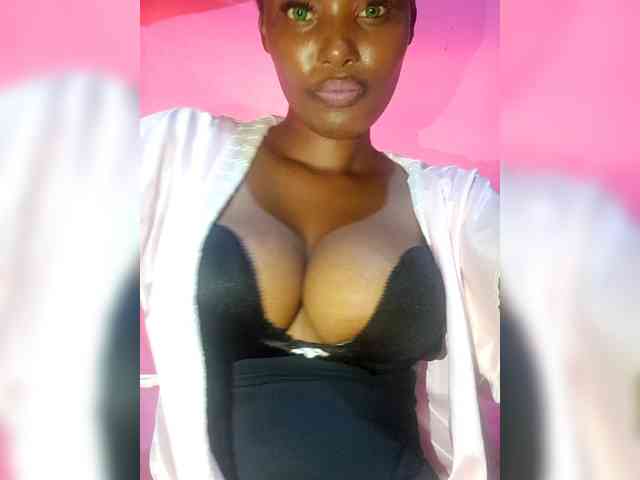 BlacksugarBaby webcam