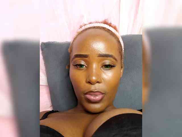 BlacksugarBaby webcam