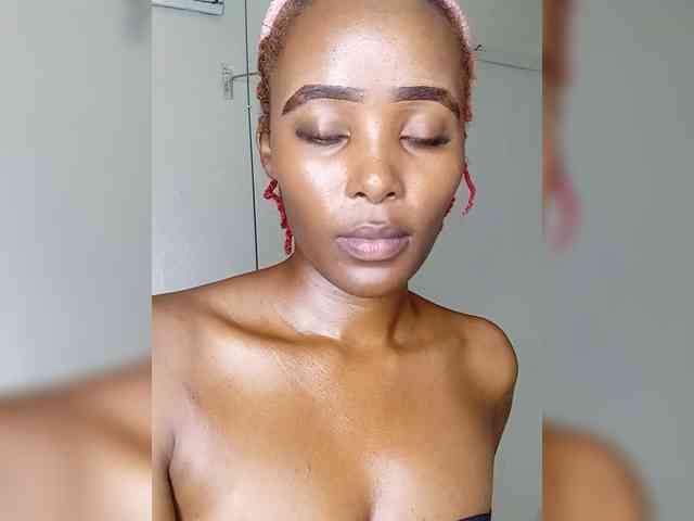 BlacksugarBaby webcam