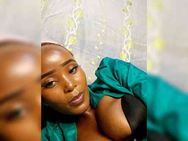 BlacksugarBaby webcam