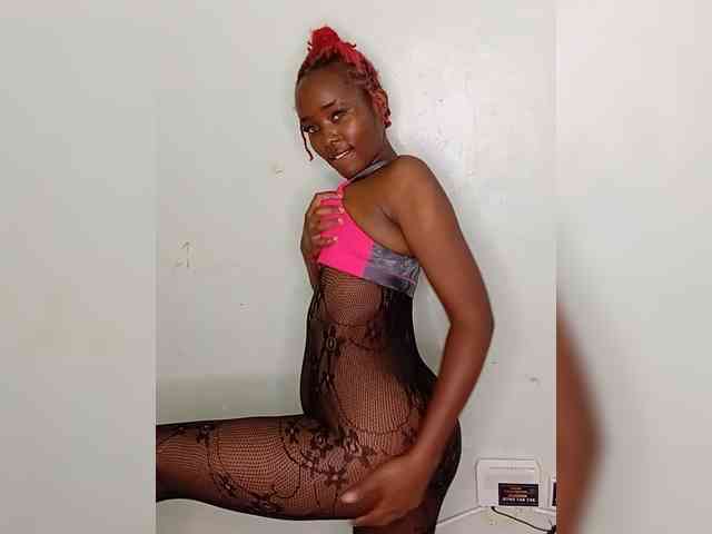 BlacksugarBaby webcam