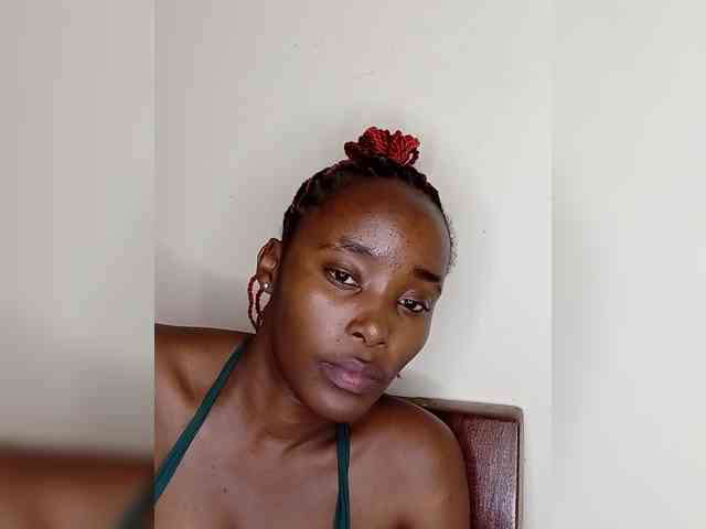 BlacksugarBaby webcam