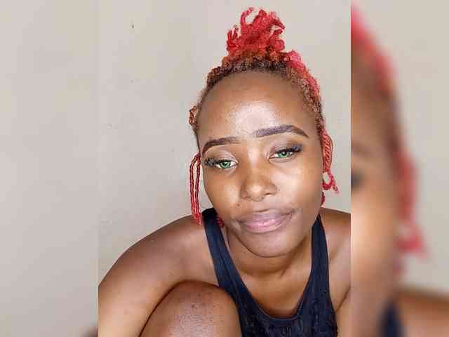 BlacksugarBaby webcam