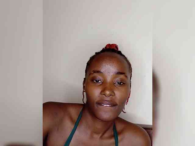 BlacksugarBaby webcam