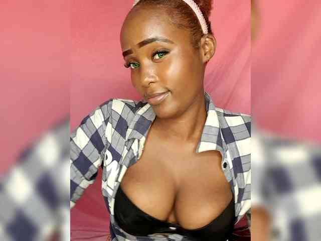 BlacksugarBaby webcam