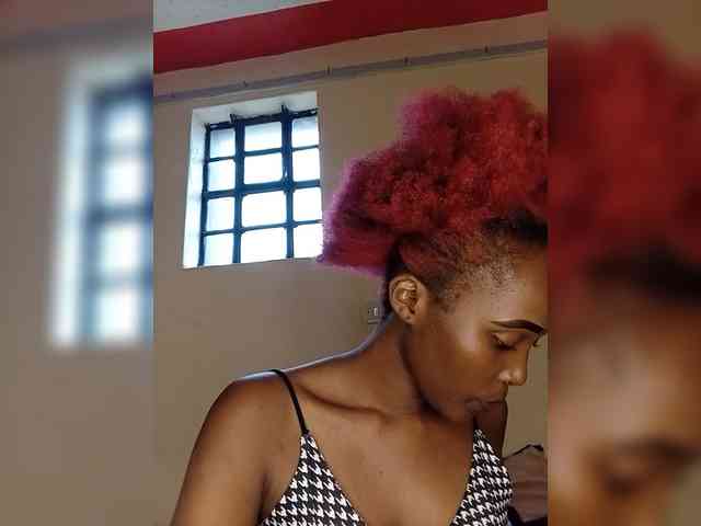 BlacksugarBaby webcam