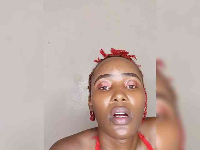 BlacksugarBaby webcam