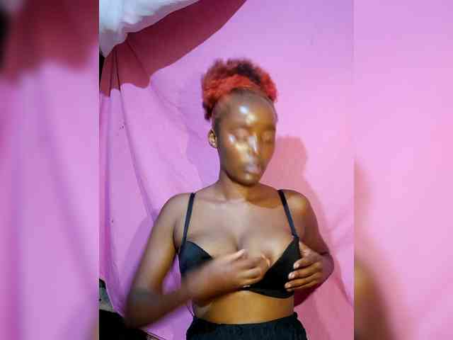 BlacksugarBaby webcam