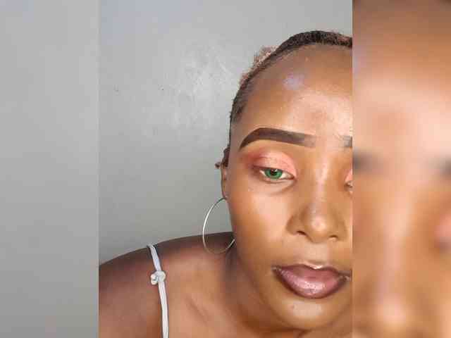 BlacksugarBaby webcam