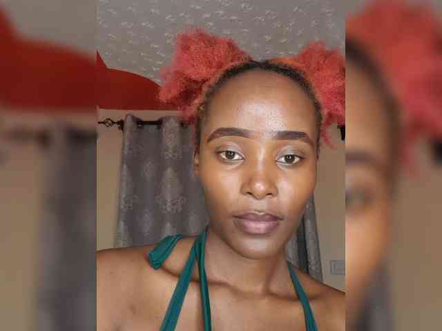 BlacksugarBaby webcam