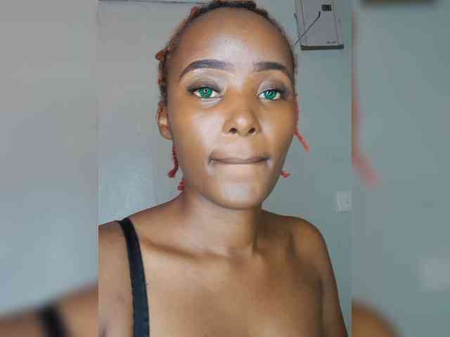BlacksugarBaby webcam