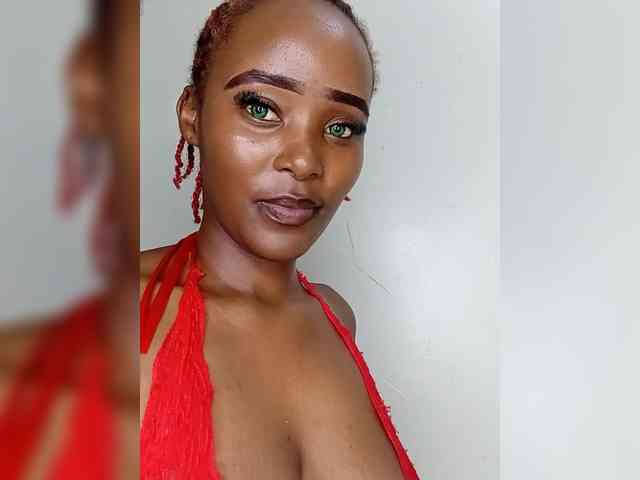 BlacksugarBaby webcam