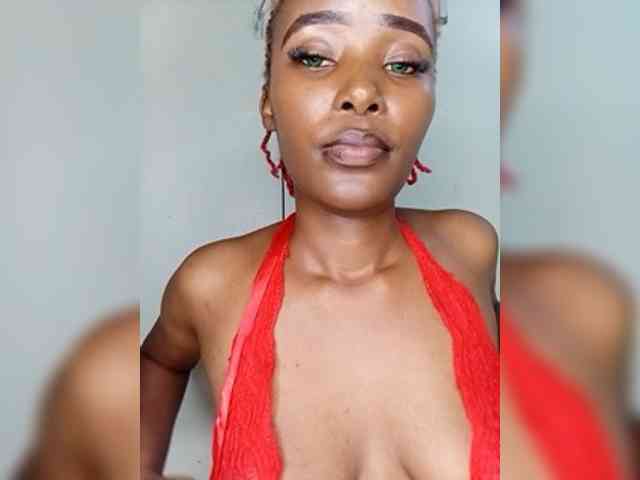 BlacksugarBaby webcam