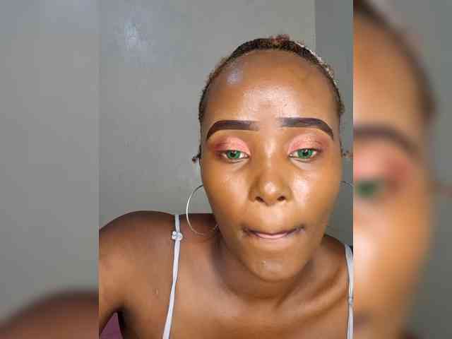 BlacksugarBaby webcam