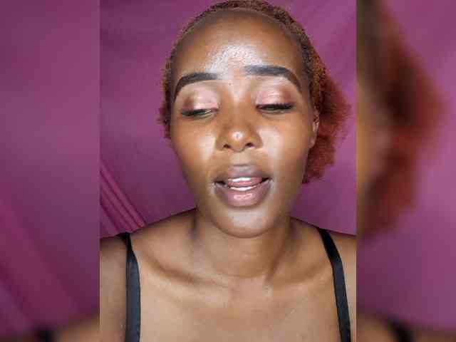 BlacksugarBaby webcam