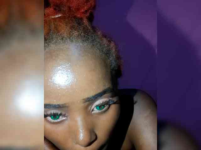 BlacksugarBaby webcam