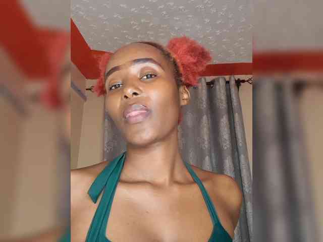 BlacksugarBaby webcam