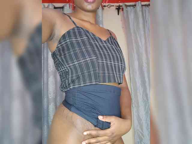 BlacksugarBaby webcam