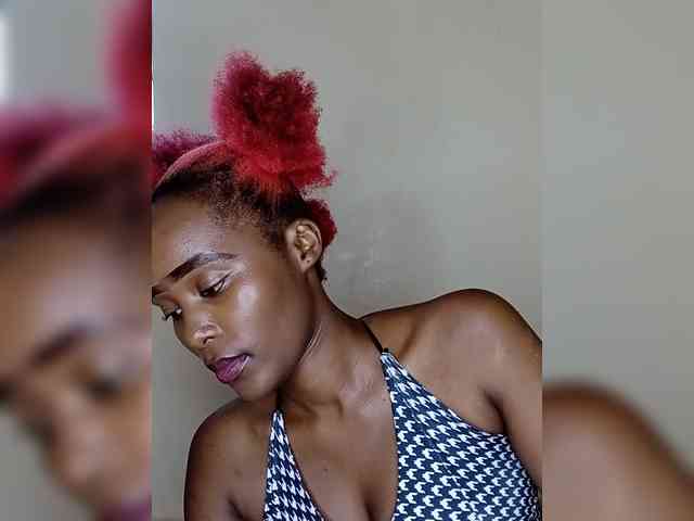BlacksugarBaby webcam