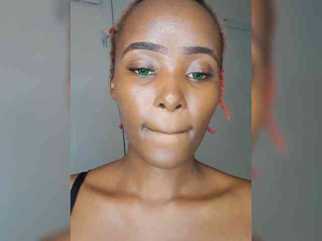 BlacksugarBaby webcam