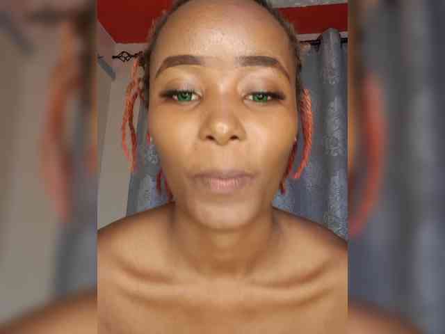 BlacksugarBaby webcam