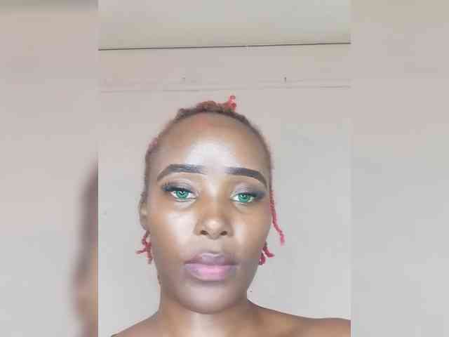 BlacksugarBaby webcam