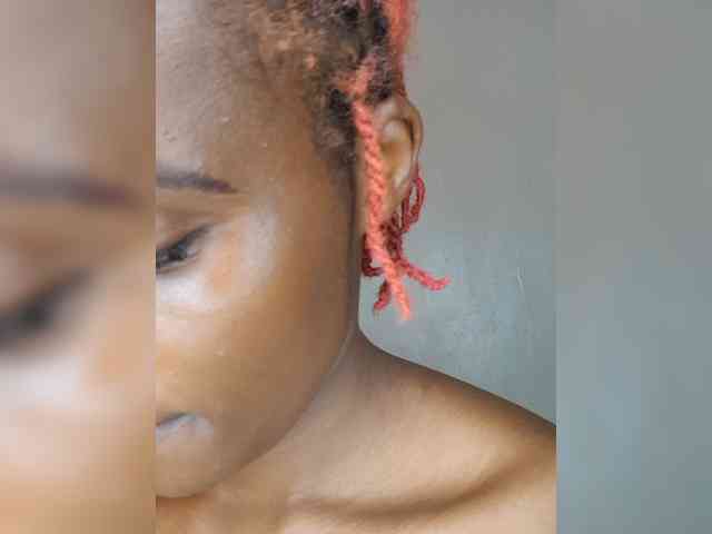 BlacksugarBaby webcam