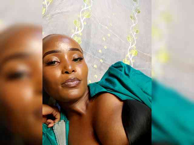 BlacksugarBaby webcam