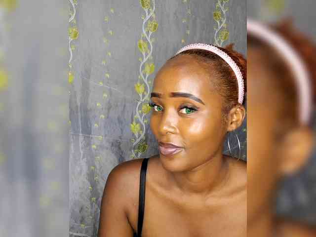 BlacksugarBaby webcam