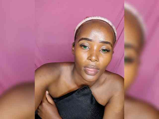 BlacksugarBaby webcam