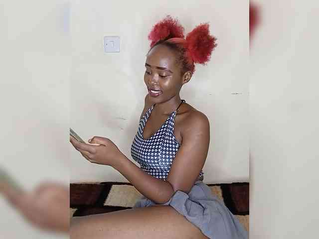 BlacksugarBaby webcam