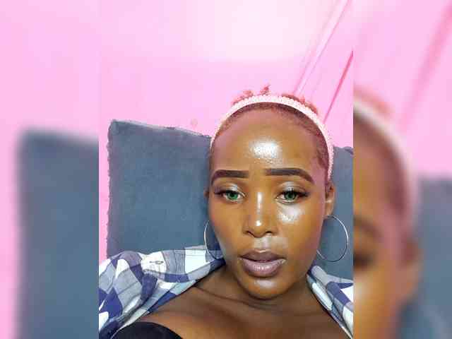 BlacksugarBaby webcam