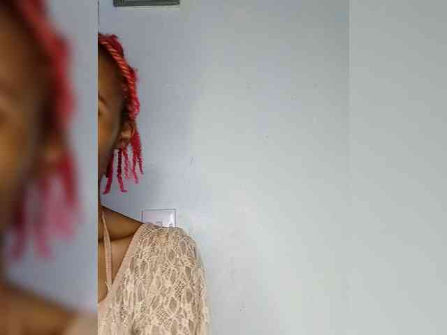 BlacksugarBaby webcam