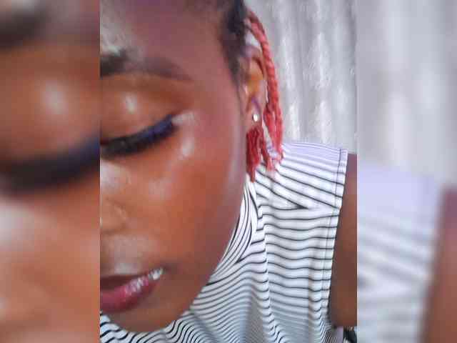 BlacksugarBaby webcam