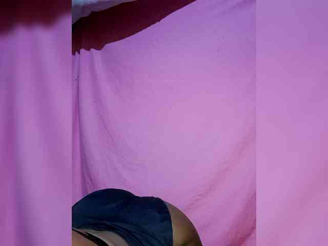 BlacksugarBaby webcam