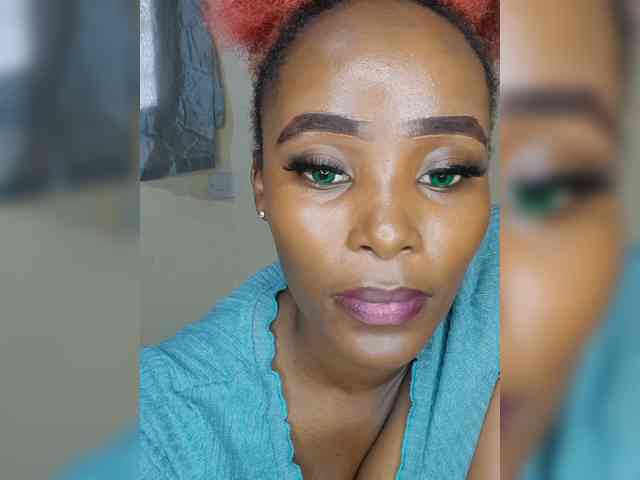 BlacksugarBaby webcam