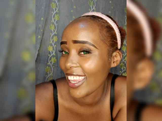 BlacksugarBaby