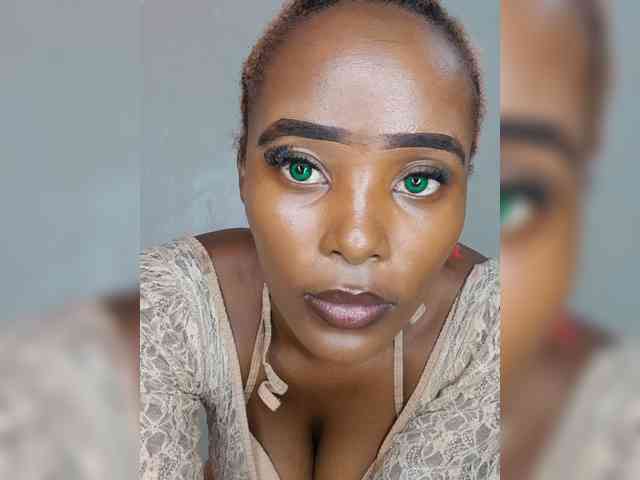 BlacksugarBaby webcam