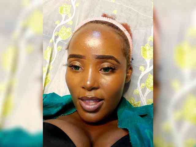 BlacksugarBaby webcam