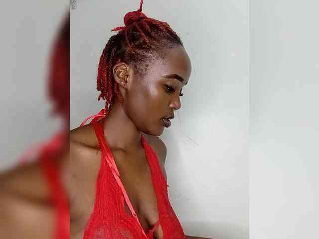 BlacksugarBaby webcam
