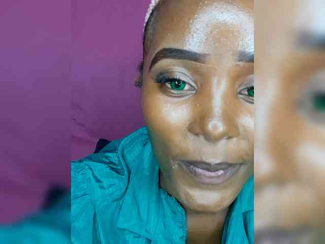 BlacksugarBaby webcam