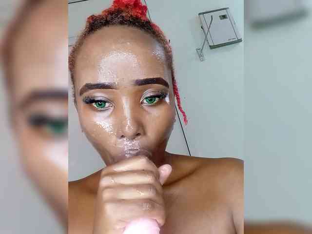 BlacksugarBaby webcam