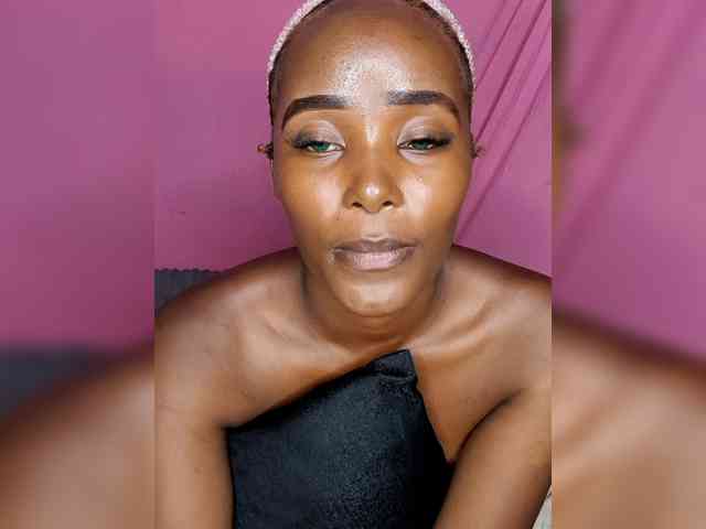BlacksugarBaby webcam